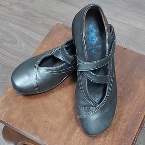 Wolky Passion shoes